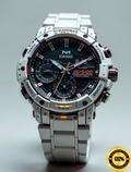 EDM2450 – Titanium Force Chronograph Watch