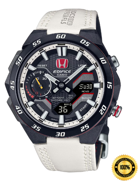 ECB8800-HR – Honda Racing Heritage Edition Watch