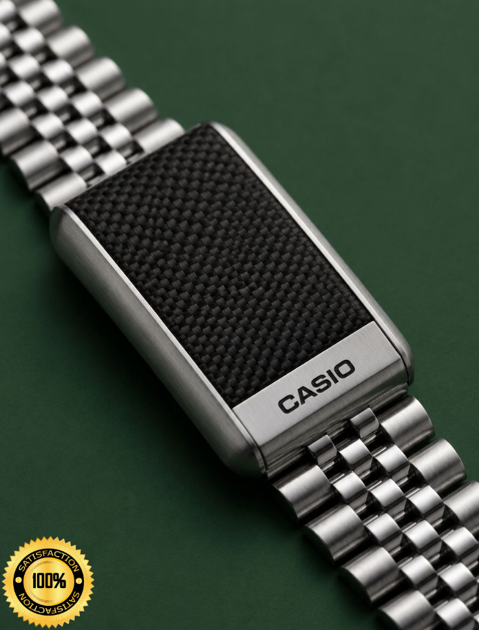 Advanced Smart Fitness Band