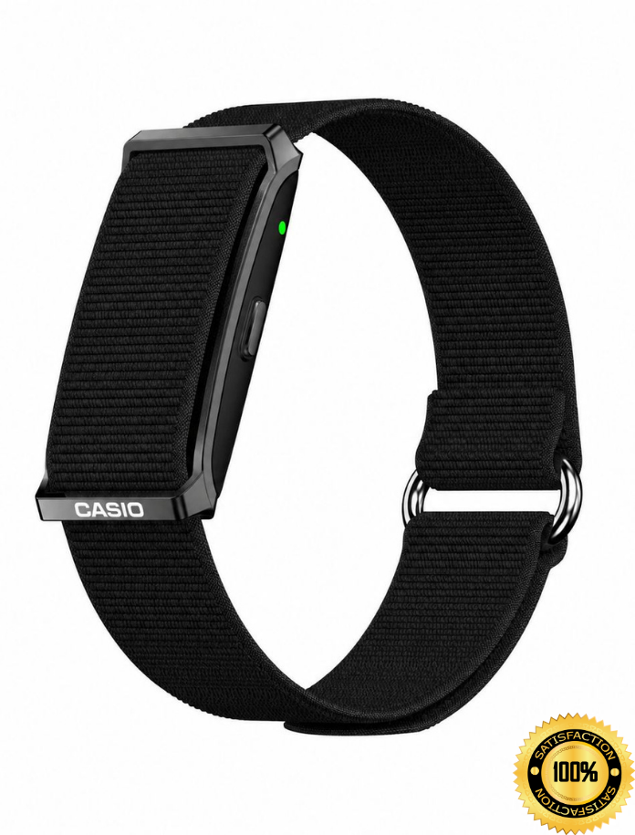 Advanced Smart Fitness Band