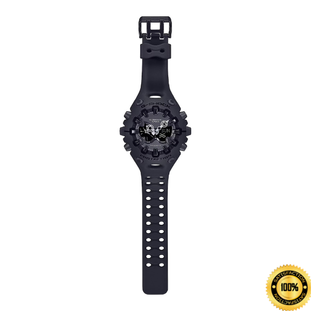 GBX9500-MB – Phantom Gear Nexus Watch