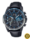 ELX8415-NB – Phantom Eclipse Solar Chronograph Watch