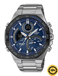 EDS8510-SB – Ocean Velocity Chronograph Watch