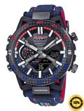ECX8415-NB34 – Phantom Eclipse Racing Chronograph Watch