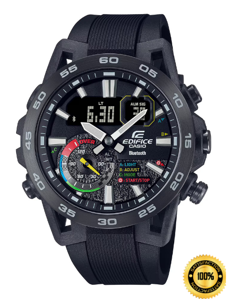 EDX4520 - BT90 – Bluetooth Hybrid Chronograph Sports Watch