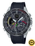 EDS5780-TS240 – Tough Solar Multifunction Chronograph Watch